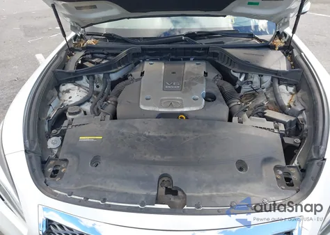 2015 Infiniti Q70L 3.7X из США, поврежденный, VIN JN1BY1PR2FM830222